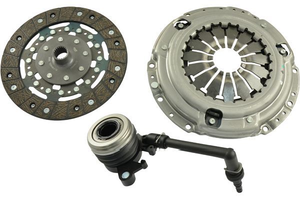 KAVO PARTS Комплект сцепления CP-2152